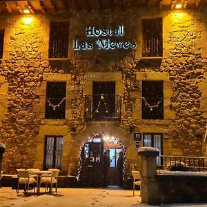 Hostal Las Nieves